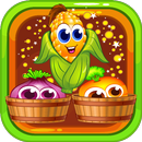 Veggies Farm aplikacja
