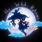 The Witch Returns alpha biểu tượng