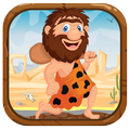 Caveman Jungle Adventure