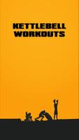 Kettlebell Workouts Affiche