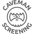 Caveman Screening icône