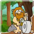 APK caveman games free for kids