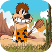 Caveman Moggy Adventure