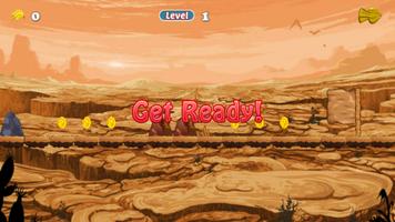 Caveman Moggy Adventure ภาพหน้าจอ 3