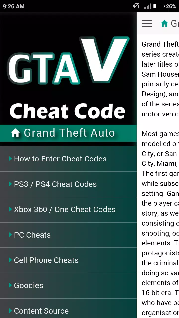 GTA 5 Códigos de batota: códigos, números de telefone e mais para fazer de  Los Santos o seu recreio pessoal