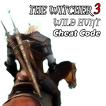 Cheat Codes for WITCHER 3 Game