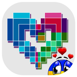 Emoji Mosaic icône