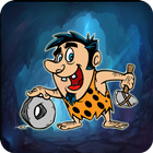 Caveman Run and Jump 图标