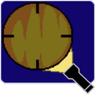 Cave Search ikona