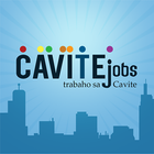 آیکون‌ Cavite Jobs