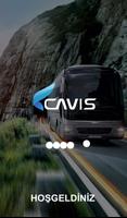 Cavis 海報