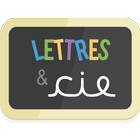 Lettres et Cie icon