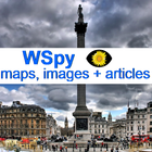 WSpy icône