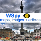 WSpy آئیکن