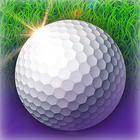 Golf-Motion Sensing Edition أيقونة