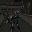 Exterminador de Zombies fps APK