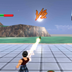 Vegeta Evolution super APK