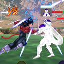 Vegeta AF warriors APK