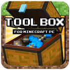 Toolbox for Minecraft PE icon