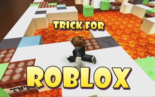 Tricks for ROBLOX स्क्रीनशॉट 1