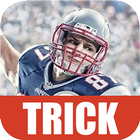 Trick for Madden mobile 17 Nfl أيقونة