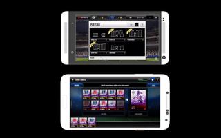 Trick for Madden mobile 17 Nfl اسکرین شاٹ 1