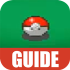 Guide for Pokemon Black 2 أيقونة