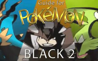 Guide for Pokemon Black 2 تصوير الشاشة 1