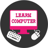 Computer Course Free - Offline Computer Guides icône
