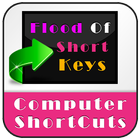 Computer Shortcut Keys - Computer Guides and Tips icône