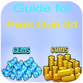 Guide for Pixel Gun 3d