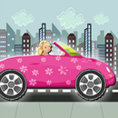 Traffic Racing for Barbie APK