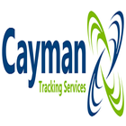 Cayman Tracking Services icône