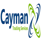 Cayman Tracking Services simgesi