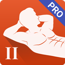 D'entraînement abdominale PRO APK