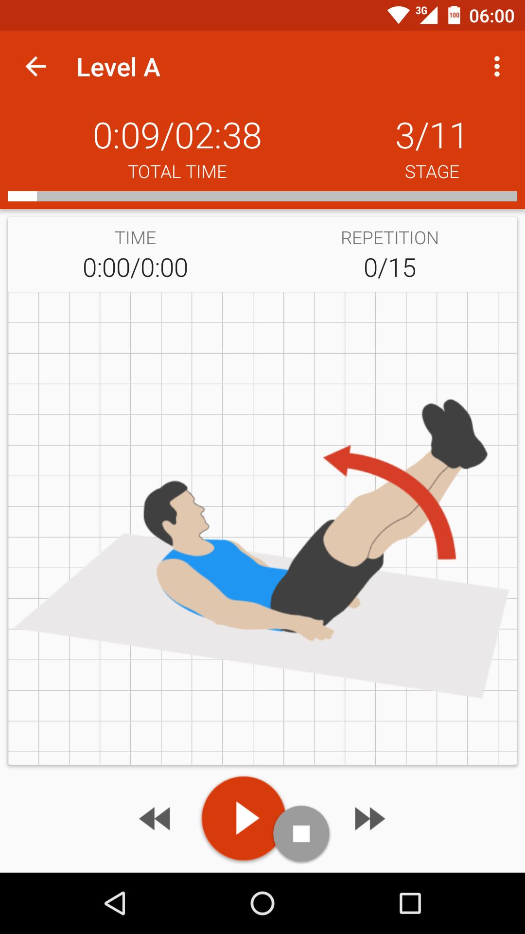 Download do APK de Treino Abdominal ABS II para Android