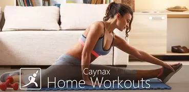 Home workouts to stay fit