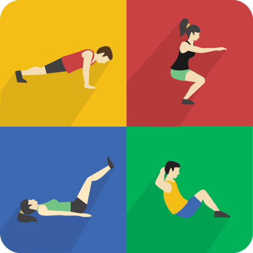 Home workouts to stay fit