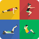 Thuis workouts-APK