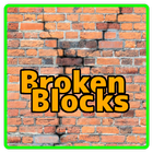 BrokenBlocks icône