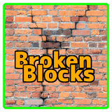 BrokenBlocks icône