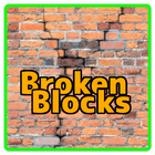 BrokenBlocks آئیکن