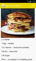 900 Breakfast Recipes 포스터