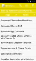 900 Breakfast Recipes screenshot 1