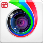 HD Camera-icoon