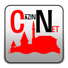 Cazin.net Zeichen