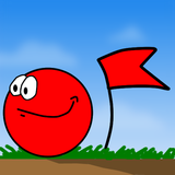 Red Ball иконка