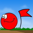 Red Ball أيقونة