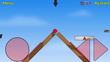 Red Ball screenshot 2