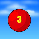 Red Ball World 3 APK